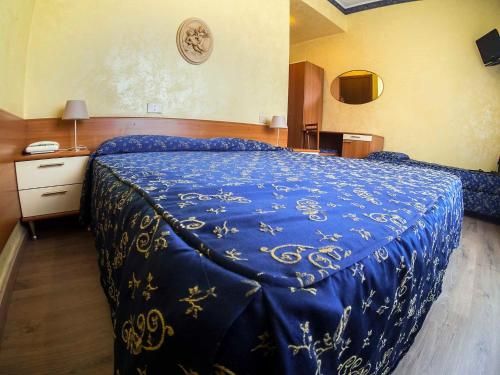 Albergo Dei Leoni