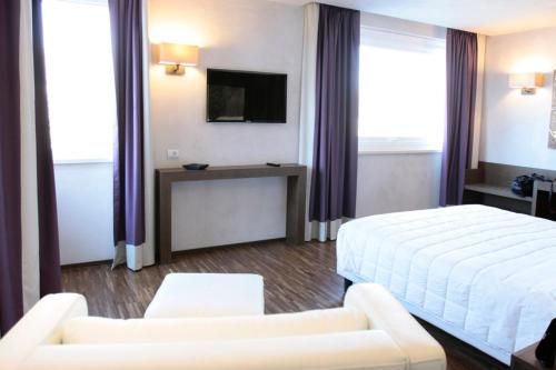 San Paolo Hotel