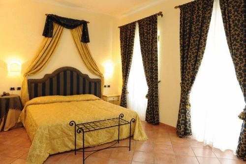 Hotel Urbano V
