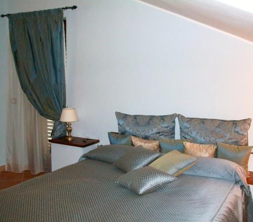 Residence Hotel La Commenda