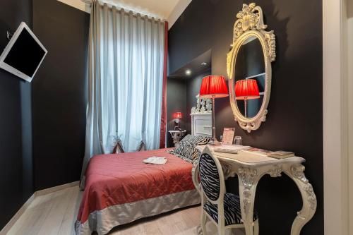 Hotel Columbia Wellness & Spa