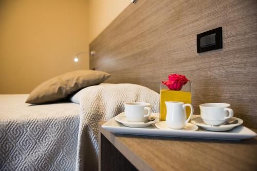 Albergo Grappolo D'oro