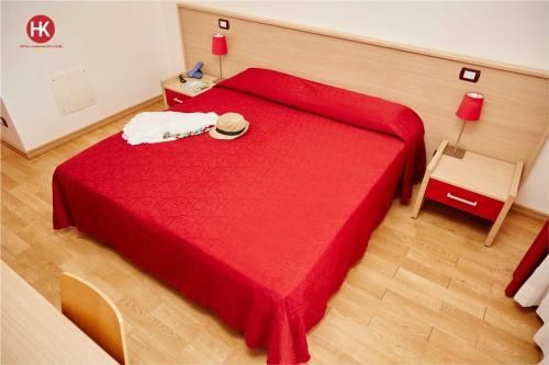 Hotel Residence Key Club