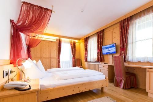 Hotel Goldene Rose