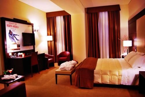 Europalace Hotel, BW Signature Collection
