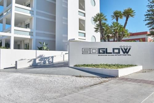 Soglow Business Class Hotel