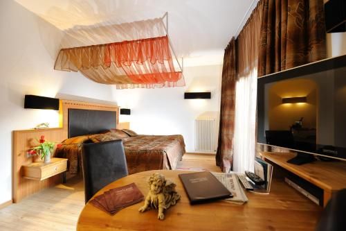 Sport Hotel S. Vigilio