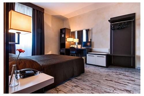 Hotel Donatello