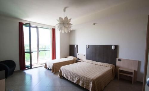 Hotel Lux