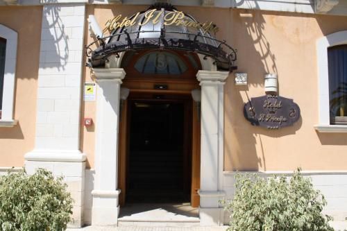 Hotel Il Principe
