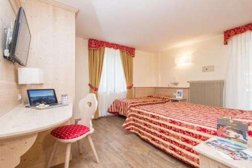 Hotel Val Di Sole