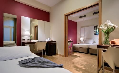 Best Western Plus Hotel Bologna