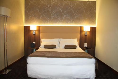 LH Hotel Sirio Venice