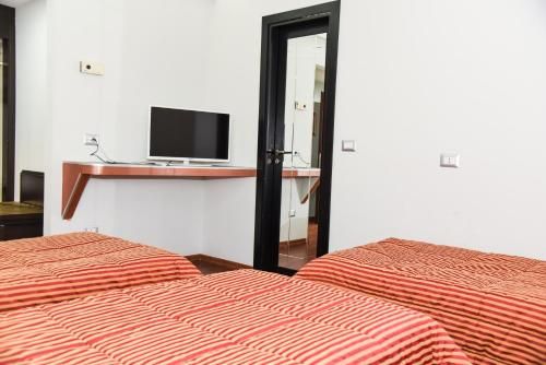 Grand hotel irpinia & SPA