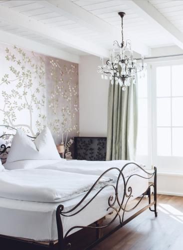 Relais & Chateaux Hotel Castel Fragsburg
