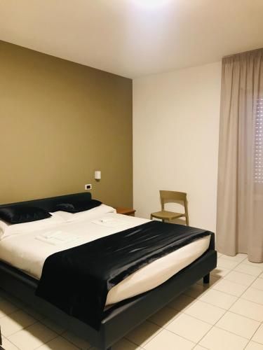 Hotel Mediterraneo