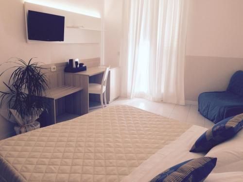 Hotel Rosmarina