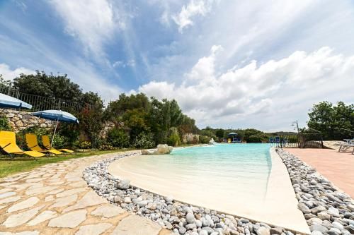 Relais Pian delle Starze