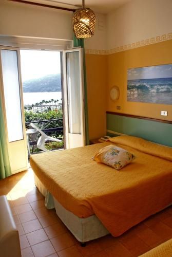 Albergo La Pineta