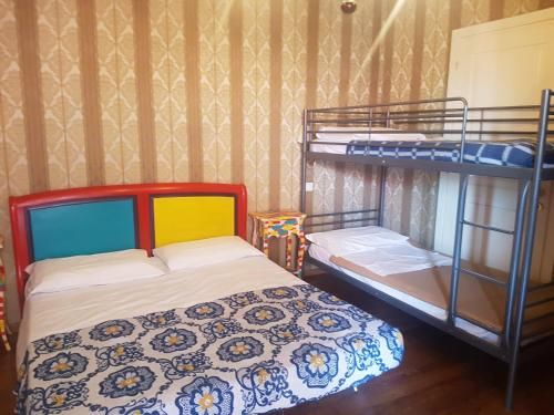 Venice Hotel Villa Dori