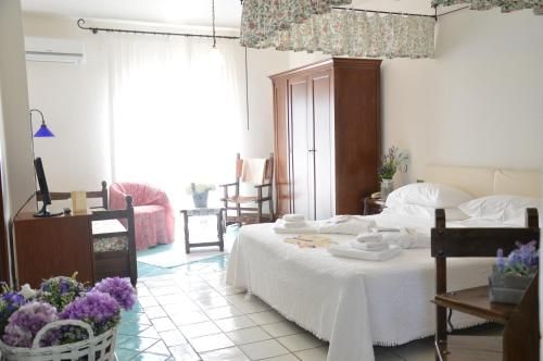 Hotel & Spa Villa del Mare - Adult Only