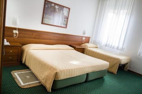 Hotel Mantegna