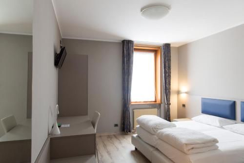 Albergo Montenegro