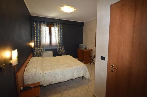 HOTEL & RESORT IL BORGONUOVO