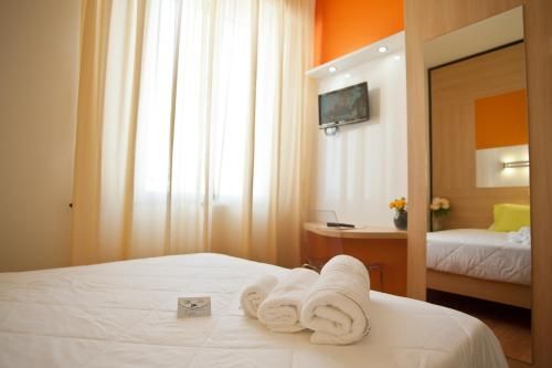 Hotel Rodia