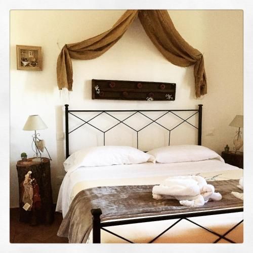 Le Tartarughe B&B