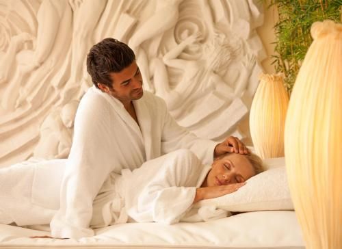Alpine Luxury SPA Resort Schwarzenstein