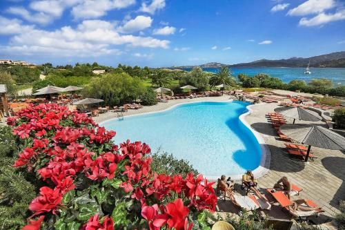 Resort Cala Di Falco
