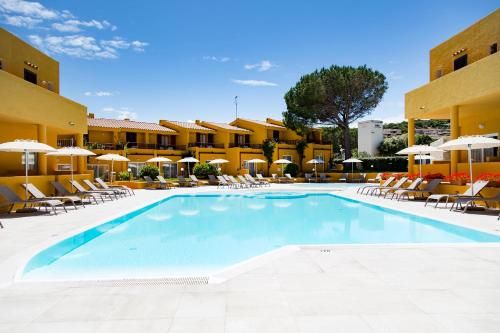Blu Hotel Laconia Village