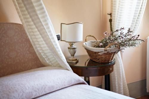 Relais Villa Belpoggio - Residenza D'Epoca