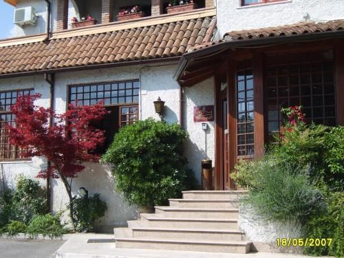 Hotel Il Rustichello