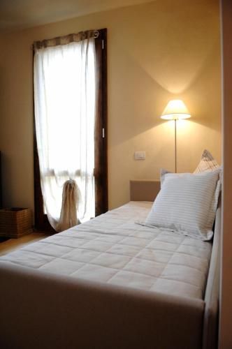 BORGO PIANELLO COUNTRY HOUSE