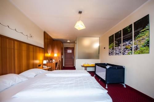 Hotel Touring