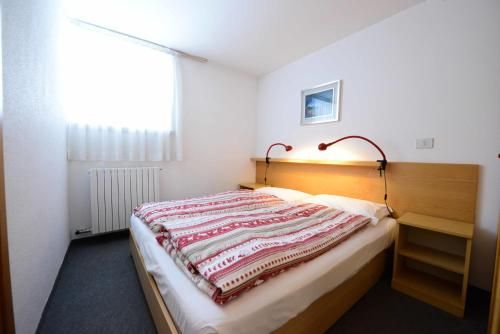 Alpen Resort Bivio