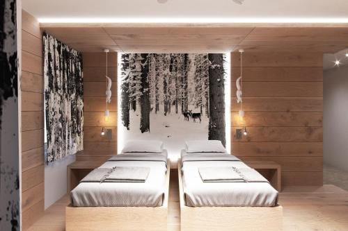 Hotel Compagnoni