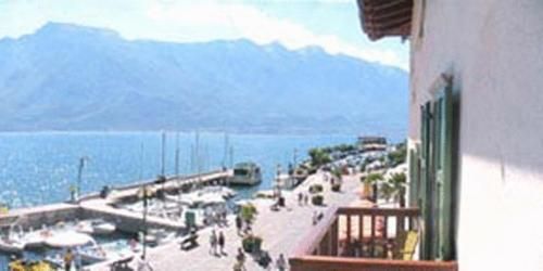 Hotel Sole - Limone