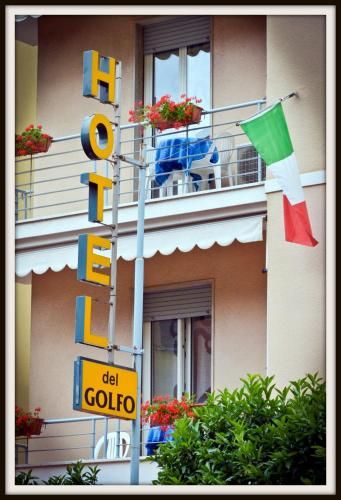 Hotel Del Golfo