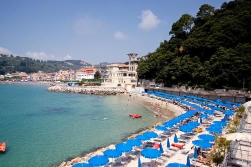 Hotel San Terenzo