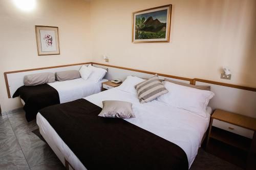 Hotel Dante