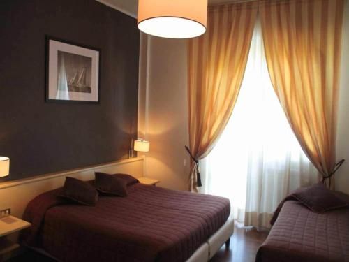 Hotel Ancora Riviera