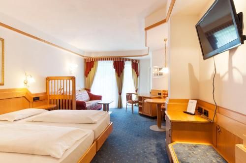 Hotel Ideal Park