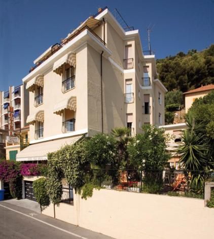 Hotel Villa Giulia