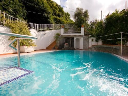 Hotel Terme Fiola
