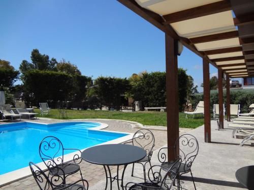 Agriturismo Vultaggio