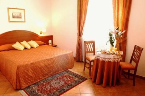 Hotel Squarciarelli