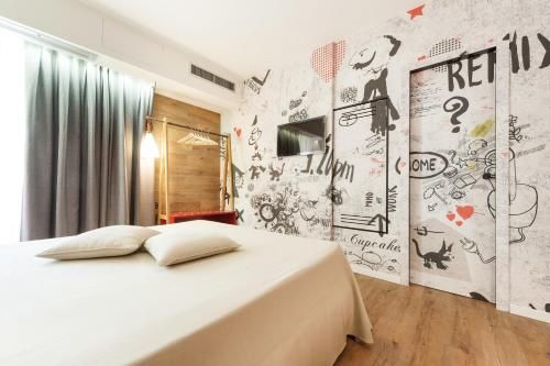 Hotel La Pergola